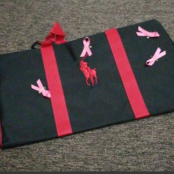 Polo Ralph Lauren Weekender bag - Picture 2 of 3